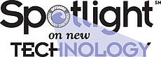 OTC Spotlight on New Technology Winner 2015 Logo