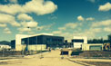 Tracerco measurement technology centre under construction May 2014
