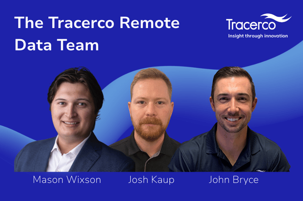 Remote Data Team