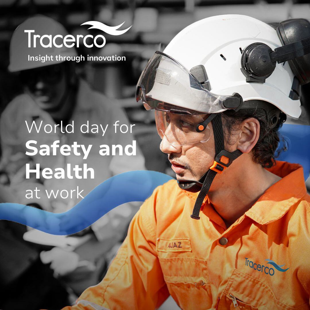 Celebrating World Day for Safety and Health at Work: Six years of ...