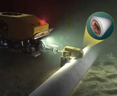 Safeguarding subsea infrastructure: The rising role of non-intrusive ...