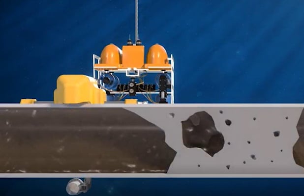 Safeguarding subsea infrastructure: The rising role of non-intrusive ...