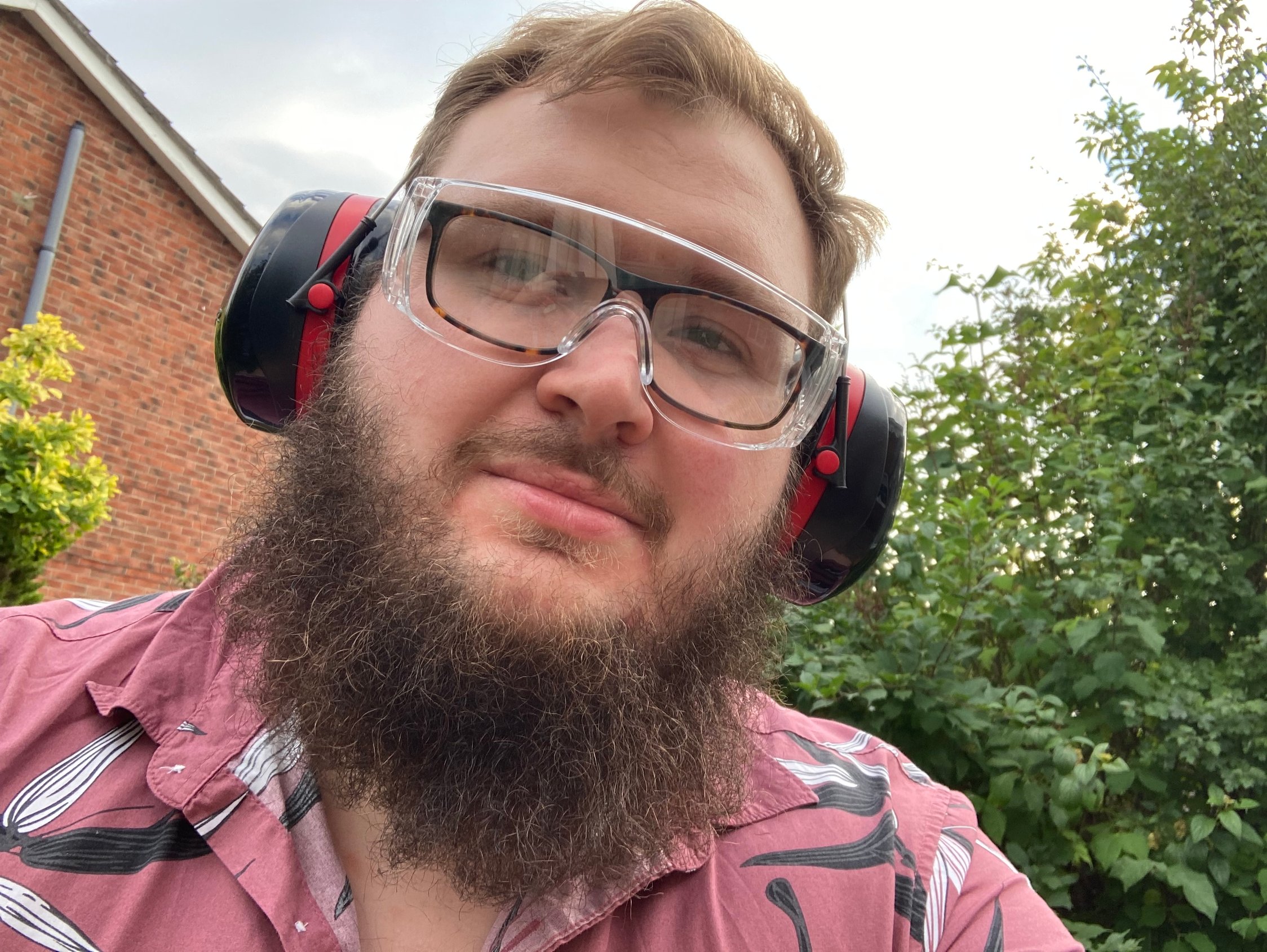 Working Lives: Adam Wilson is making things do things at Tracerco