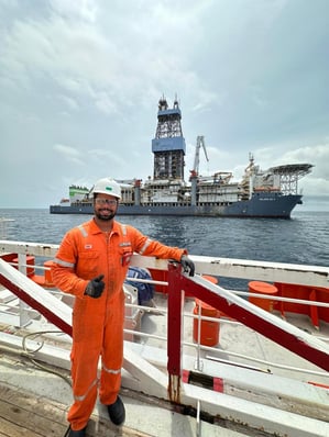 Felipe Moreno_Tracerco