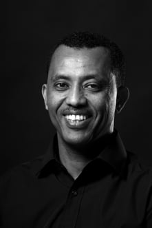 Hailu K. Abay, Technical Advisor in Reservoir business at Tracerco